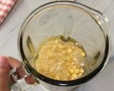 Foto langkah ke 1 dari resep Puding Jagung Manis.