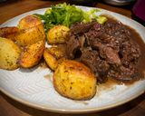 A picture of step 6 of Venison Kuathion.