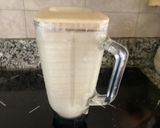 Foto del paso 1 de la receta: Gelatina de queso crema