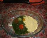 Spicy Palak  Kofta Curry recipe step 2 photo