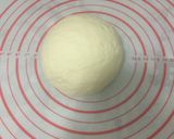 Foto langkah ke 1 dari resep Roti 🍞 ubi ungu tanpa mixer.