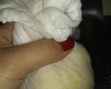 Foto del paso 2 de la receta: Tortitas de papas
