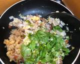 ข้าวผัดกุนเชียง วิธีทำสูตร 2 รูป