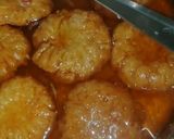 A picture of step 2 of Bhadusha.