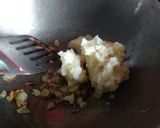 A picture of step 3 of "Potato bharta" (আলু চোখা) #Cookpad.