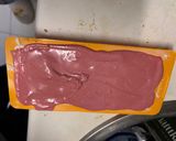 Foto del paso 10 de la receta: Turrón de pantera rosa