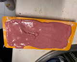 Foto del paso 10 de la receta: Turrón de pantera rosa