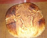 Foto del paso 5 de la receta: Pan corteza crujiente