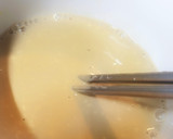 Foto del paso 3 de la receta: Mejillones con crema de wasabi