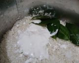 Foto langkah ke 13 dari resep Tumpeng Nasi Gudeg (Spesial HUT Clover).