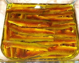 Foto del paso 3 de la receta: Anchoas caseras