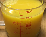Foto del paso 1 de la receta: Jelly de Naranja🍊