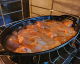 Foto del paso 2 de la receta: Pollo a la Mostaza