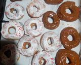Foto del paso 7 de la receta: Donas 🤗