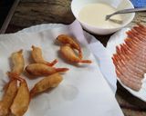 Foto del paso 6 de la receta: Gambas rebozadas