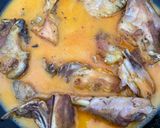 Foto langkah ke 5 dari resep Ayam kampung Kecap 🐔.