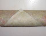 Spring roll #CookpadRamadan #CookpadRamadan k sath recipe step 5 photo