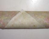 A picture of step 5 of Spring roll #CookpadRamadan #CookpadRamadan k sath.