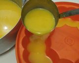 Foto langkah ke 4 dari resep Puding Mangga.