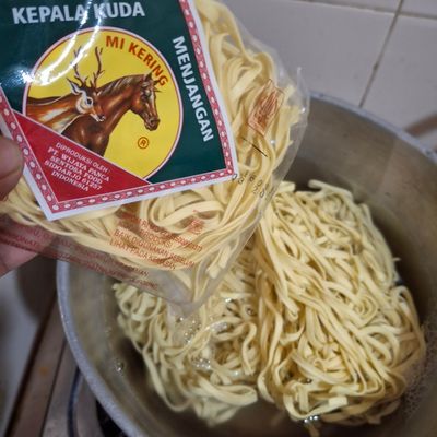 Langkah 2