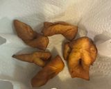 Foto del paso 19 de la receta: Calzones Rotos