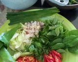 Foto langkah ke 1 dari resep Santan Labu kuning.