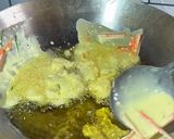 Foto langkah ke 4 dari resep Rempeyek kulit wortel.