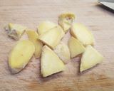 Foto del paso 1 de la receta: Sopa fuchifú a la Yooko