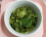 Foto langkah ke 3 dari resep Sambal Ijo.