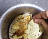 પાપડ ચાટ (Papad Chaat Recipe in Gujarati) રેસીપી સ્ટેપ1ફોટો