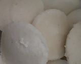 A picture of step 1 of Idali Sambar.