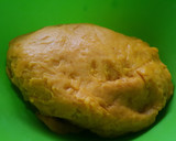 Foto del paso 7 de la receta: Salteñas de pollo Bolivianas🇧🇴