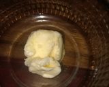 Foto del paso 6 de la receta: Helado de chocolate con masa Tulip y suspiros de vainilla