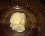 Foto del paso 6 de la receta: Helado de chocolate con masa Tulip y suspiros de vainilla