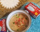 A picture of step 6 of Potatoes Cream Soup.