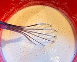 A picture of step 3 of Ricotta Cheese Pie 🥧.