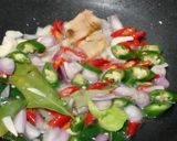 Foto langkah ke 6 dari resep Tauco Udang👌.