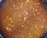 Foto del paso 5 de la receta: Chana masala