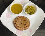 A picture of step 7 of Karela Chokha (A Traditional Indian Mashed Karela Dish).