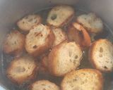 Foto del paso 3 de la receta: Sopa de tomillo, la típica sopa de nuestras abuelas que combate cualquier resfriado