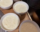 Tejbe rizs recept fázis 4 fotója