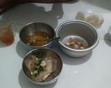 Hình bước làm 4 của món Bánh bột lọc