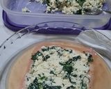 Foto del paso 4 de la receta: Lasaña sin masa, con jamón (Garfiel)