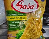 Foto langkah ke 1 dari resep Rondo loyal (tape goreng).