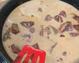 Foto langkah ke 4 dari resep Rendang Daging Praktis.