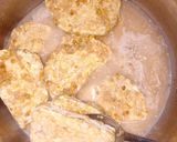 Foto langkah ke 2 dari resep Tips tempe goreng dan sambel ala pecel lele.