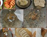 Foto langkah ke 6 dari resep Tempe Goreng Garit.
