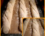 Foto del paso 5 de la receta Baguettes. (Thermomix)