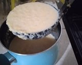 Foto del paso 3 de la receta: Cachapas con queso campesino