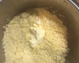 Köles körözött recept fázis 2 fotója